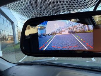 Honda CR-V 2.0 i-VTEC Sport SUV 5dr Petrol Automatic (220 g/km, 150 bhp)