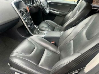 Volvo XC60 2.4 D4 SE Geartronic AWD Euro 5 5dr