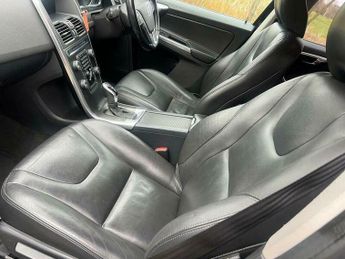 Volvo XC60 2.4 D4 SE Geartronic AWD Euro 5 5dr