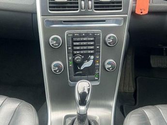 Volvo XC60 2.4 D4 SE Geartronic AWD Euro 5 5dr