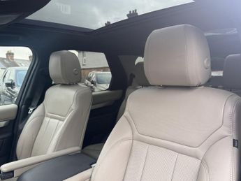 Land Rover Discovery 3.0 SD V6 Landmark Edition SUV 5dr Diesel Auto 4WD Euro 6 (s/s) 