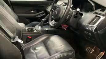 Jaguar E-PACE R-DYNAMIC HSE