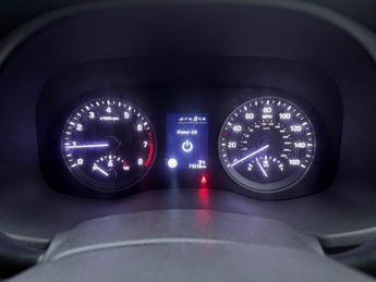 Hyundai Tucson GDI SE NAV BLUE DRIVE