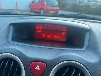 Citroen C3 Pluriel 1.4i Kiwi 2dr