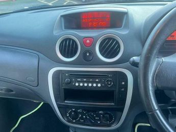 Citroen C3 Pluriel 1.4i Kiwi 2dr