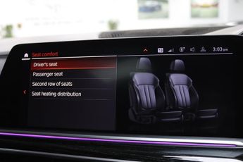 BMW X7 XDRIVE40d M SPORT