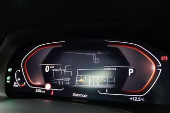 BMW X7 XDRIVE40d M SPORT