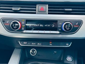 Audi A5 SPORTBACK TFSI S LINE