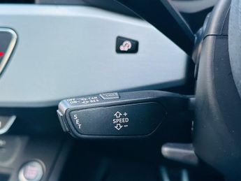 Audi A5 SPORTBACK TFSI S LINE