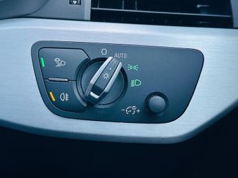 Audi A5 SPORTBACK TFSI S LINE