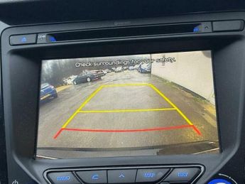 Hyundai I40 1.7 CRDi Blue Drive SE Nav Business Saloon 4dr Diesel DCT Euro 6