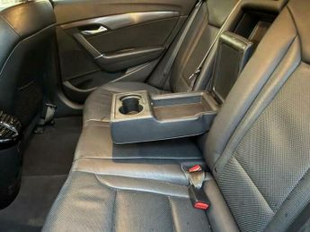 Hyundai I40 1.7 CRDi Blue Drive SE Nav Business Saloon 4dr Diesel DCT Euro 6