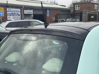 Fiat 500 1.2 8V Cult Hatchback 3dr Petrol Manual Euro 6 (s/s) (69 bhp)