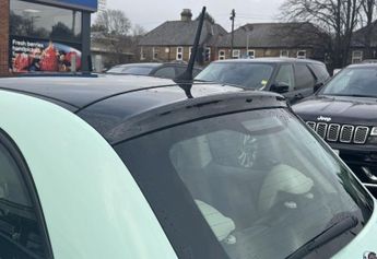 Fiat 500 1.2 8V Cult Hatchback 3dr Petrol Manual Euro 6 (s/s) (69 bhp)