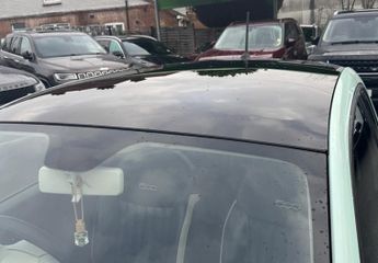 Fiat 500 1.2 8V Cult Hatchback 3dr Petrol Manual Euro 6 (s/s) (69 bhp)