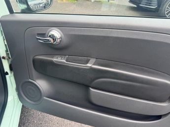 Fiat 500 1.2 8V Cult Hatchback 3dr Petrol Manual Euro 6 (s/s) (69 bhp)