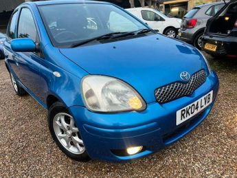 Toyota Yaris 1.3 VVT-i T Spirit 5dr