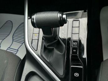 Kia Niro 1.6 GDi 11.1kWh 2 DCT Euro 6 (s/s) 5dr