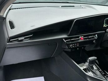 Kia Niro 1.6 GDi 11.1kWh 2 DCT Euro 6 (s/s) 5dr
