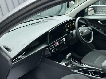 Kia Niro 1.6 GDi 11.1kWh 2 DCT Euro 6 (s/s) 5dr