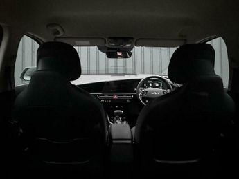 Kia Niro 1.6 GDi 11.1kWh 2 DCT Euro 6 (s/s) 5dr