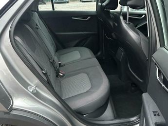 Kia Niro 1.6 GDi 11.1kWh 2 DCT Euro 6 (s/s) 5dr