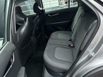 Kia Niro 1.6 GDi 11.1kWh 2 DCT Euro 6 (s/s) 5dr