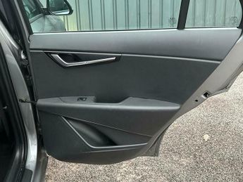 Kia Niro 1.6 GDi 11.1kWh 2 DCT Euro 6 (s/s) 5dr