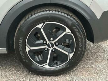 Kia Niro 1.6 GDi 11.1kWh 2 DCT Euro 6 (s/s) 5dr