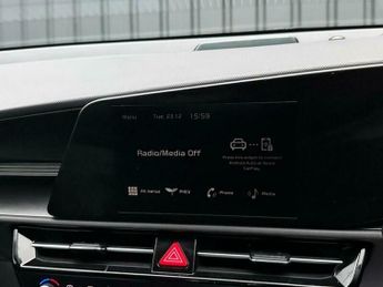 Kia Niro 1.6 GDi 11.1kWh 2 DCT Euro 6 (s/s) 5dr