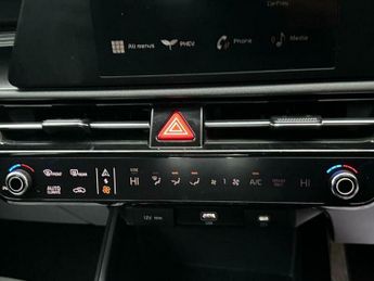 Kia Niro 1.6 GDi 11.1kWh 2 DCT Euro 6 (s/s) 5dr