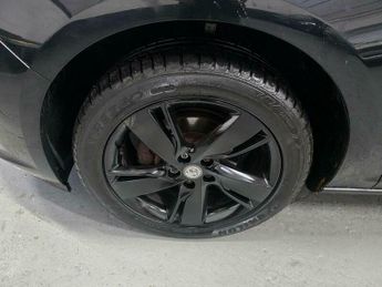 Vauxhall Astra 1.4 16v SRi Euro 5 5dr