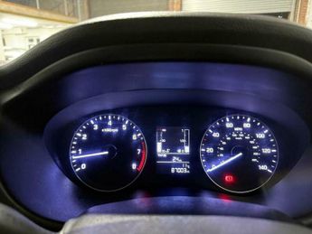 Hyundai I20 1.2 S Air Euro 6 5dr