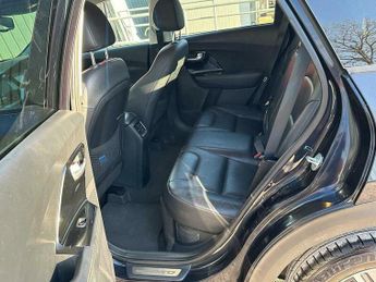 Kia Niro 1.6 GDi 8.9kWh 3 SUV 5dr Petrol Plug-in Hybrid DCT Euro 6 (s/s) 