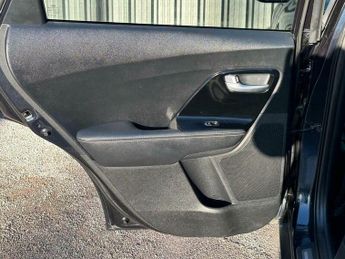 Kia Niro 1.6 GDi 8.9kWh 3 SUV 5dr Petrol Plug-in Hybrid DCT Euro 6 (s/s) 