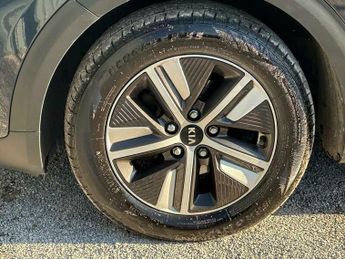 Kia Niro 1.6 GDi 8.9kWh 3 SUV 5dr Petrol Plug-in Hybrid DCT Euro 6 (s/s) 