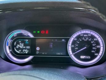 Kia Niro 1.6 GDi 8.9kWh 3 SUV 5dr Petrol Plug-in Hybrid DCT Euro 6 (s/s) 