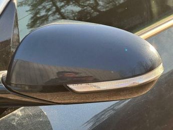 Kia Niro 1.6 GDi 8.9kWh 3 SUV 5dr Petrol Plug-in Hybrid DCT Euro 6 (s/s) 