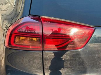 Kia Niro 1.6 GDi 8.9kWh 3 SUV 5dr Petrol Plug-in Hybrid DCT Euro 6 (s/s) 