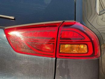 Kia Niro 1.6 GDi 8.9kWh 3 SUV 5dr Petrol Plug-in Hybrid DCT Euro 6 (s/s) 