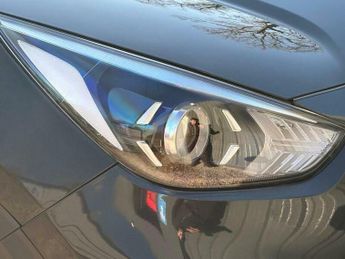 Kia Niro 1.6 GDi 8.9kWh 3 SUV 5dr Petrol Plug-in Hybrid DCT Euro 6 (s/s) 