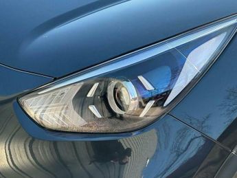 Kia Niro 1.6 GDi 8.9kWh 3 SUV 5dr Petrol Plug-in Hybrid DCT Euro 6 (s/s) 