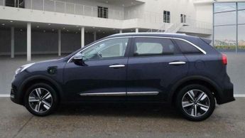 Kia Niro 1.6 GDi 8.9kWh 3 SUV 5dr Petrol Plug-in Hybrid DCT Euro 6 (s/s) 