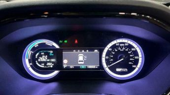 Kia Niro 1.6 GDi 8.9kWh 3 SUV 5dr Petrol Plug-in Hybrid DCT Euro 6 (s/s) 