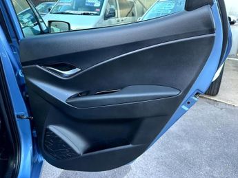 Hyundai IX20 STYLE-AUTO, FULL SERVICE HISTORY, ONLY 58474 MILES, PARKING SENS