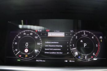 Land Rover Range Rover Sport SDV6 AUTOBIOGRAPHY DYNAMIC