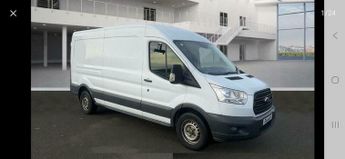 Ford Transit 2.2 TDCi 350 FWD L3 H2 Euro 5 5dr