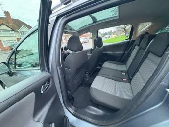 Peugeot 207 1.6 VTi Sport 5dr