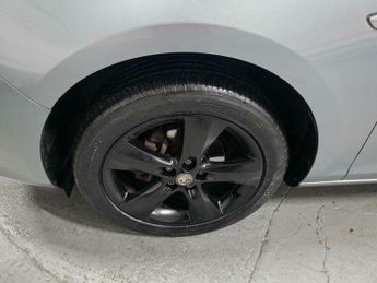 Vauxhall Astra 1.4 16v SRi Euro 5 5dr