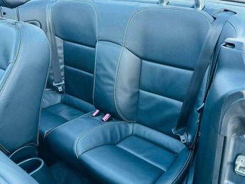 Peugeot 207 1.6 16v GT 2dr